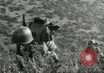 Image of United States infantrymen Cassino Italy, 1944, second 40 stock footage video 65675061473