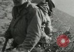 Image of United States infantrymen Cassino Italy, 1944, second 44 stock footage video 65675061473