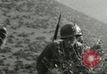 Image of United States infantrymen Cassino Italy, 1944, second 45 stock footage video 65675061473