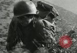 Image of United States infantrymen Cassino Italy, 1944, second 46 stock footage video 65675061473