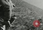 Image of United States infantrymen Cassino Italy, 1944, second 47 stock footage video 65675061473