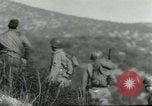 Image of United States infantrymen Cassino Italy, 1944, second 48 stock footage video 65675061473