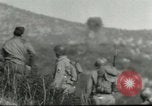 Image of United States infantrymen Cassino Italy, 1944, second 50 stock footage video 65675061473