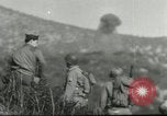Image of United States infantrymen Cassino Italy, 1944, second 52 stock footage video 65675061473