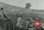 Image of United States infantrymen Cassino Italy, 1944, second 53 stock footage video 65675061473