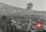 Image of United States infantrymen Cassino Italy, 1944, second 54 stock footage video 65675061473