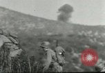 Image of United States infantrymen Cassino Italy, 1944, second 55 stock footage video 65675061473