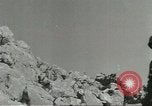 Image of United States infantrymen Cassino Italy, 1944, second 57 stock footage video 65675061473