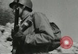 Image of United States infantrymen Cassino Italy, 1944, second 59 stock footage video 65675061473
