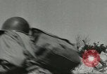 Image of United States infantrymen Cassino Italy, 1944, second 60 stock footage video 65675061473