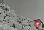 Image of United States infantrymen Cassino Italy, 1944, second 61 stock footage video 65675061473