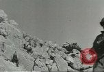 Image of United States infantrymen Cassino Italy, 1944, second 62 stock footage video 65675061473