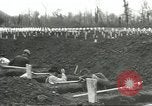 Image of dead American soldier Cassino Italy, 1944, second 22 stock footage video 65675061474