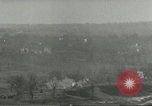Image of dead American soldier Cassino Italy, 1944, second 32 stock footage video 65675061474
