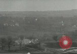 Image of dead American soldier Cassino Italy, 1944, second 33 stock footage video 65675061474