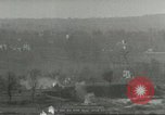 Image of dead American soldier Cassino Italy, 1944, second 34 stock footage video 65675061474