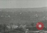 Image of dead American soldier Cassino Italy, 1944, second 35 stock footage video 65675061474