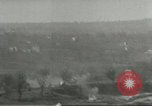 Image of dead American soldier Cassino Italy, 1944, second 36 stock footage video 65675061474