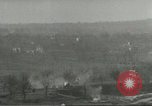 Image of dead American soldier Cassino Italy, 1944, second 37 stock footage video 65675061474