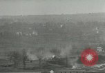 Image of dead American soldier Cassino Italy, 1944, second 38 stock footage video 65675061474