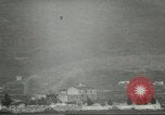 Image of dead American soldier Cassino Italy, 1944, second 40 stock footage video 65675061474