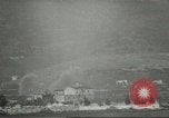 Image of dead American soldier Cassino Italy, 1944, second 41 stock footage video 65675061474
