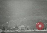 Image of dead American soldier Cassino Italy, 1944, second 43 stock footage video 65675061474