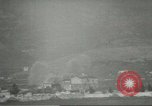 Image of dead American soldier Cassino Italy, 1944, second 44 stock footage video 65675061474