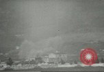 Image of dead American soldier Cassino Italy, 1944, second 46 stock footage video 65675061474