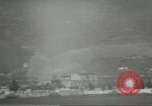 Image of dead American soldier Cassino Italy, 1944, second 47 stock footage video 65675061474