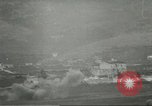 Image of dead American soldier Cassino Italy, 1944, second 48 stock footage video 65675061474