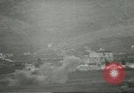 Image of dead American soldier Cassino Italy, 1944, second 49 stock footage video 65675061474
