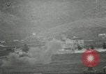 Image of dead American soldier Cassino Italy, 1944, second 50 stock footage video 65675061474