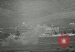 Image of dead American soldier Cassino Italy, 1944, second 51 stock footage video 65675061474