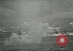Image of dead American soldier Cassino Italy, 1944, second 52 stock footage video 65675061474