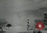 Image of United States soldiers Cassino Italy, 1944, second 10 stock footage video 65675061476