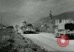 Image of United States soldiers Cassino Italy, 1944, second 11 stock footage video 65675061476