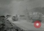 Image of United States soldiers Cassino Italy, 1944, second 16 stock footage video 65675061476