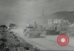 Image of United States soldiers Cassino Italy, 1944, second 17 stock footage video 65675061476