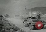 Image of United States soldiers Cassino Italy, 1944, second 18 stock footage video 65675061476