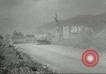 Image of United States soldiers Cassino Italy, 1944, second 21 stock footage video 65675061476