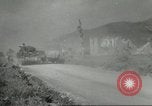 Image of United States soldiers Cassino Italy, 1944, second 22 stock footage video 65675061476