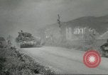 Image of United States soldiers Cassino Italy, 1944, second 23 stock footage video 65675061476