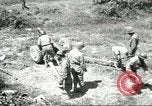 Image of United States soldiers Cassino Italy, 1944, second 29 stock footage video 65675061476