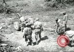 Image of United States soldiers Cassino Italy, 1944, second 30 stock footage video 65675061476