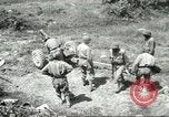 Image of United States soldiers Cassino Italy, 1944, second 31 stock footage video 65675061476
