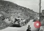 Image of United States soldiers Cassino Italy, 1944, second 32 stock footage video 65675061476