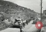 Image of United States soldiers Cassino Italy, 1944, second 33 stock footage video 65675061476