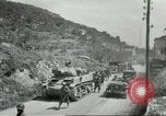 Image of United States soldiers Cassino Italy, 1944, second 34 stock footage video 65675061476