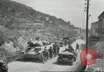 Image of United States soldiers Cassino Italy, 1944, second 37 stock footage video 65675061476